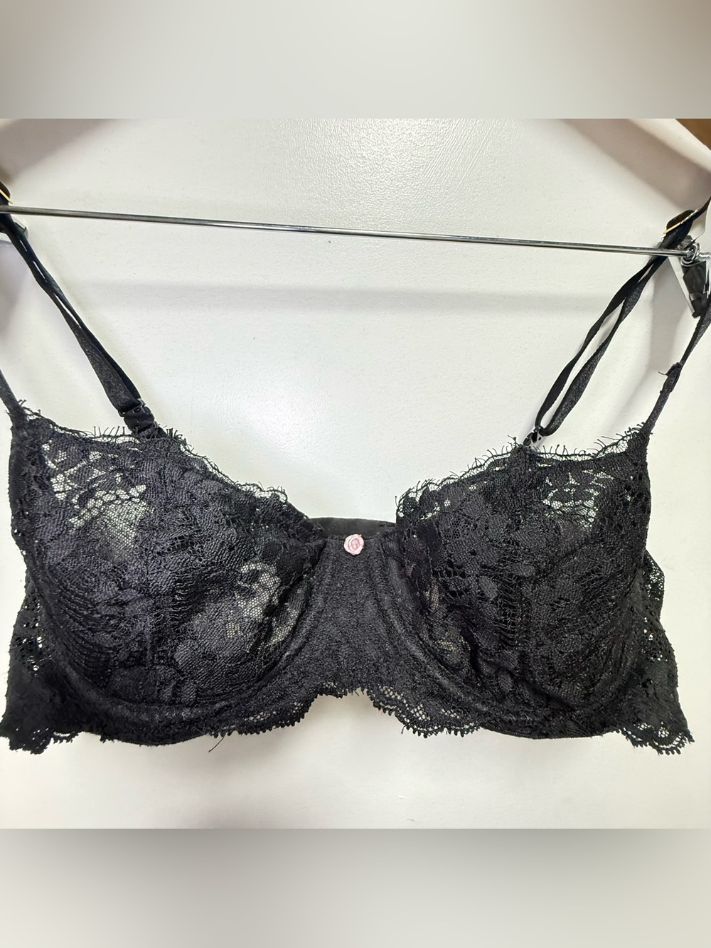Victoria's Secret Dream Angels push-up
without padding/ push-up non - Picture 2 of 7